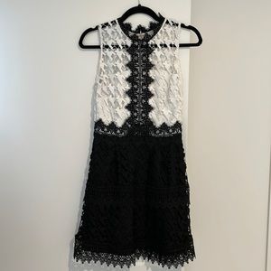 Dress from Nordstrom